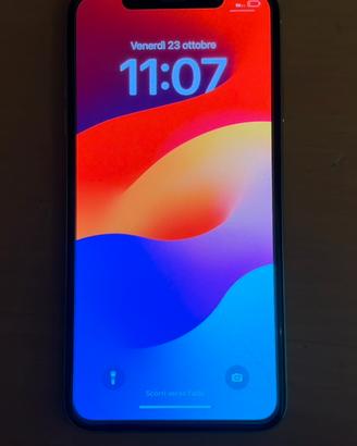 Iphone Xs max 256Gb