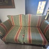 Divano in buonissime condizioni, come nuovo