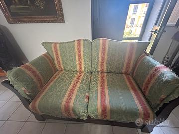 Divano in buonissime condizioni, come nuovo