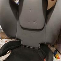 Seggiolino Cybex Gold pallas s fix