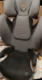 Seggiolino Cybex Gold pallas s fix