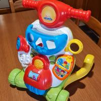 Clementoni Valentino Scooterino Primi Pass