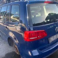 RICAMBI WOLKSWAGEN TOURAN