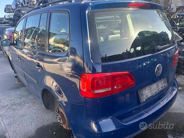 RICAMBI WOLKSWAGEN TOURAN