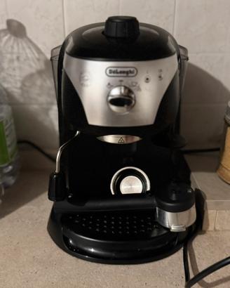 Machina per caffe