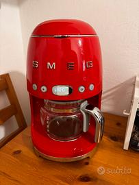 Macchina da caffè americano SMEG