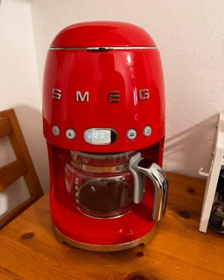 Macchina da caffè americano SMEG