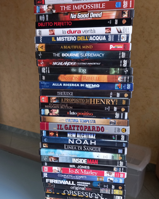 Dvd film