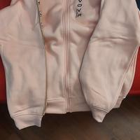 pigiama givova nuovo con ancora il cartellino 