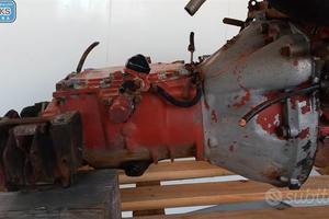 Cambio fiat truck 110 nc usato