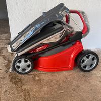 Taglia erba a corrente