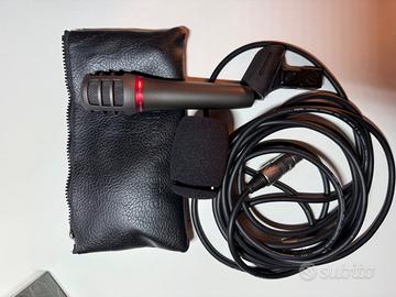 Microfono Audio Technica 