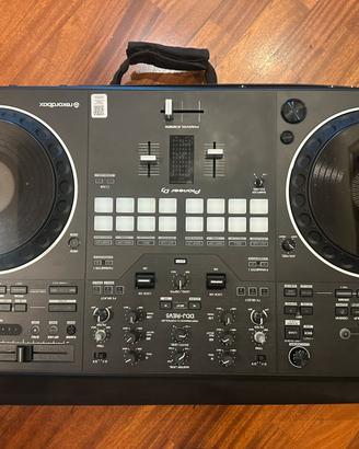 Pioneer Rev 5