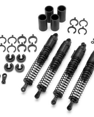 Ammortizzatori HPI Big Bore 102365