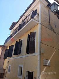 Casa Indipendente Mandela [Cod. rif 3311143VRG]