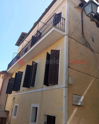 Casa Indipendente Mandela [Cod. rif 3311143VRG]