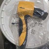 compressore per pittura interni e esterni 