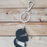 Karl Lagerfeld portachiavi 