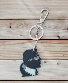 Karl Lagerfeld portachiavi 