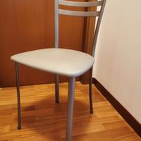 Set 4 sedie