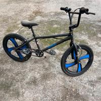 Bmx x manbino