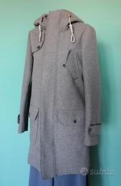 Montgomery uomo Bershka (taglia S 36)