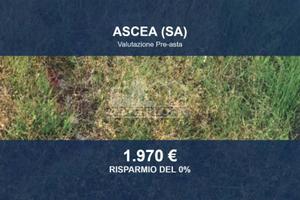 Immobile in asta di 4 m² a Ascea