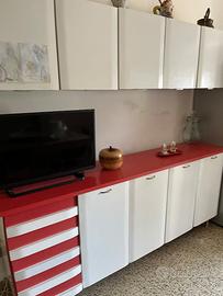 Mobili cucina
