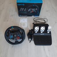 Logitech G29