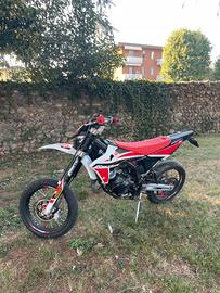 Fantic XM 50