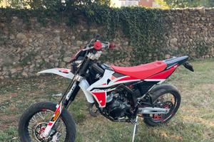 Fantic XM 50
