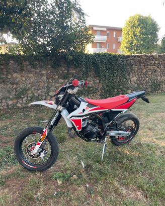 Fantic XM 50