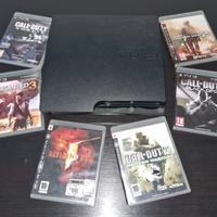 PlayStation 3 usato come nuovo