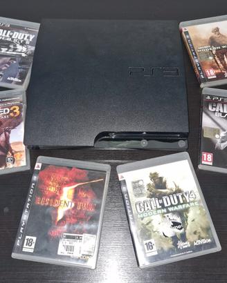 PlayStation 3 usato come nuovo