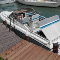 Cranchi 25 GT 2 motori