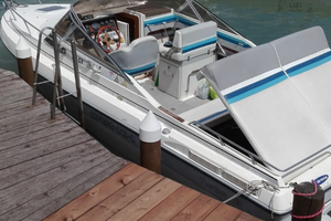 Cranchi 25 GT 2 motori