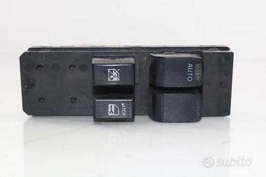 PULSANTIERA ANTERIORE SINISTRA OPEL Agila B (08>)