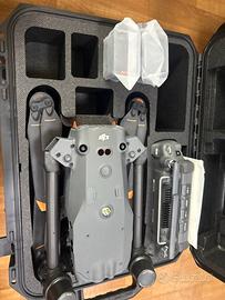 DJI Matrice 30T Thermal, versione europea EU / C2
