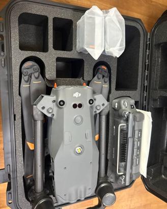 DJI Matrice 30T Thermal, versione europea EU / C2