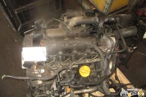 MOTORE RENAULT LAGUNA 1.9 DCI 2004 F9Q C6 456/2024