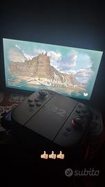 Nintendo Switch 2 Nuova