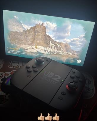 Nintendo Switch 2 Nuova