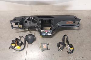 Kit airbag Subaru Impreza 2.0 diesel del 2010