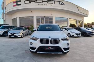 BMW X1 Sdrive18d