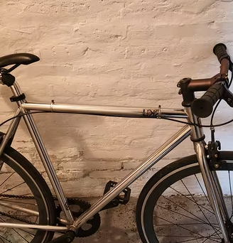 bici da corsa