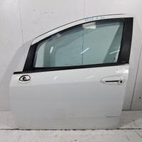 51846215 PORTA ANTERIORE SX FIAT PUNTO EVO (199) 1