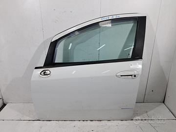 51846215 PORTA ANTERIORE SX FIAT PUNTO EVO (199) 1