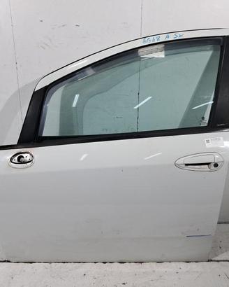 51846215 PORTA ANTERIORE SX FIAT PUNTO EVO (199) 1