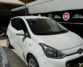 Hyundai i10 1.0 MPI Classic 07/2018