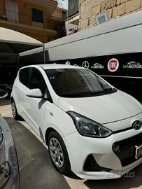 Hyundai i10 1.0 MPI Classic 07/2018